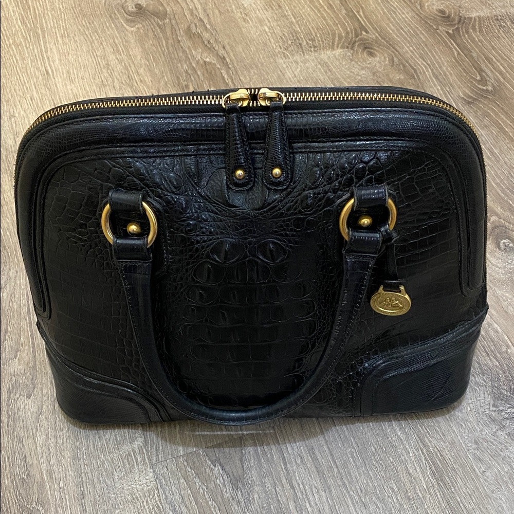 BRAHMIN • bag